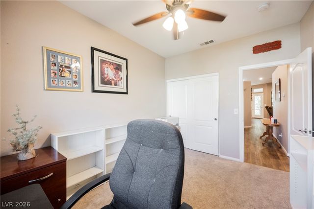 7550 Trickling Wash Drive, Las Vegas, NV 89131