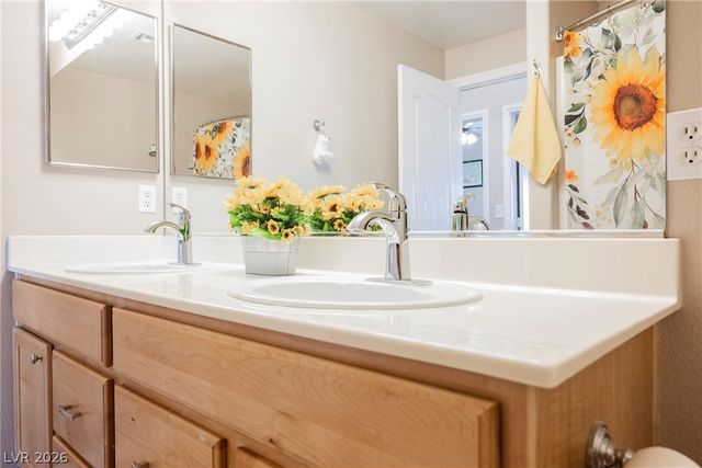 7550 Trickling Wash Drive, Las Vegas, NV 89131