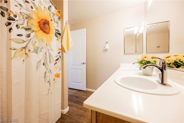 7550 Trickling Wash Drive, Las Vegas, NV 89131