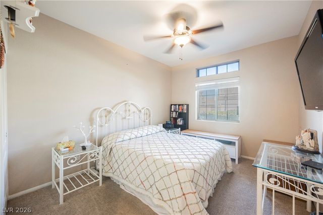 7550 Trickling Wash Drive, Las Vegas, NV 89131