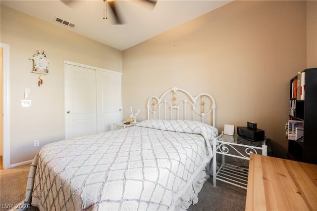 7550 Trickling Wash Drive, Las Vegas, NV 89131