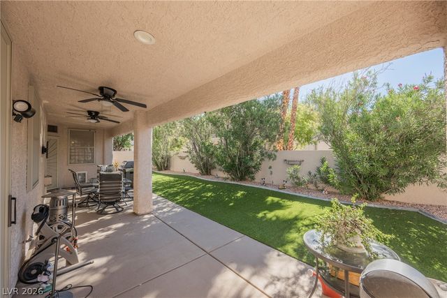 7550 Trickling Wash Drive, Las Vegas, NV 89131