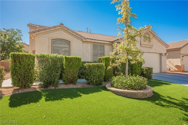 7550 Trickling Wash Drive, Las Vegas, NV 89131
