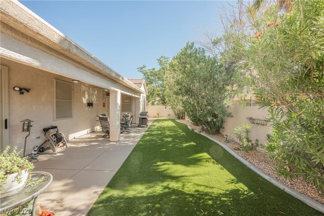 7550 Trickling Wash Drive, Las Vegas, NV 89131