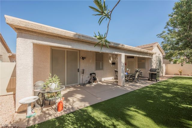 7550 Trickling Wash Drive, Las Vegas, NV 89131
