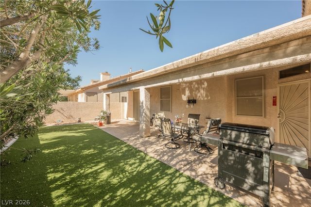 7550 Trickling Wash Drive, Las Vegas, NV 89131