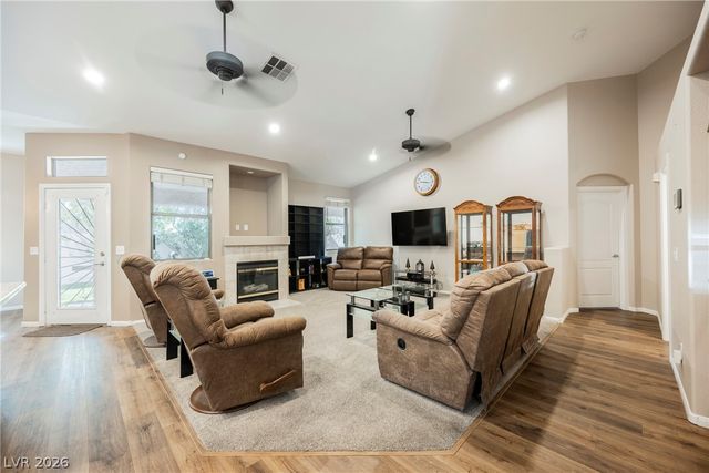 7550 Trickling Wash Drive, Las Vegas, NV 89131