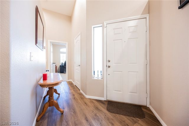 7550 Trickling Wash Drive, Las Vegas, NV 89131