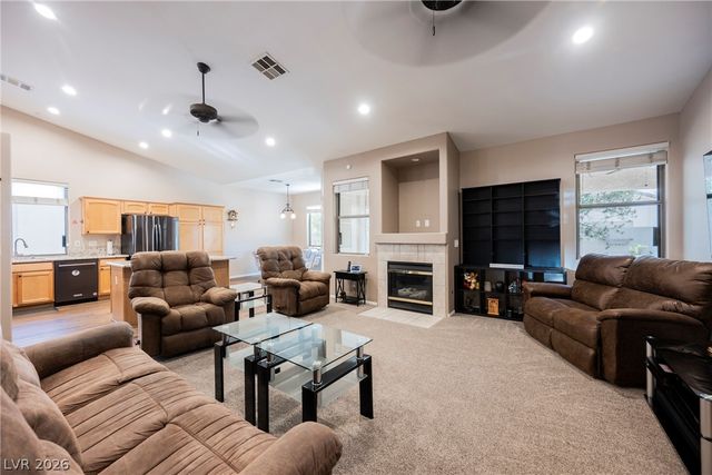 7550 Trickling Wash Drive, Las Vegas, NV 89131