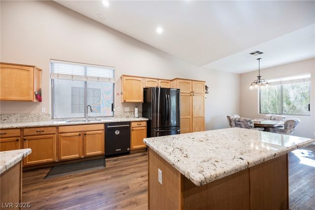 7550 Trickling Wash Drive, Las Vegas, NV 89131