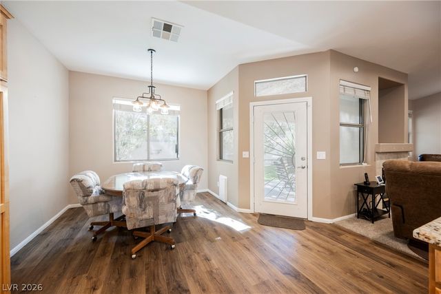 7550 Trickling Wash Drive, Las Vegas, NV 89131