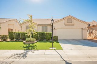 7550 Trickling Wash Drive, Las Vegas, NV 89131