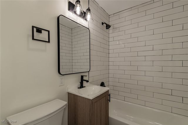 4839 E 94th Street, Cleveland, OH 44106