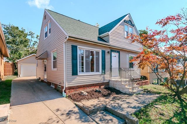 4839 E 94th Street, Cleveland, OH 44106