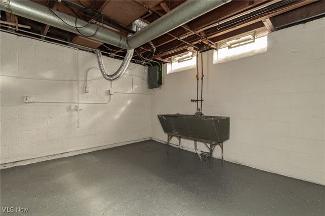 4839 E 94th Street, Cleveland, OH 44106