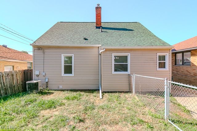 4839 E 94th Street, Cleveland, OH 44106