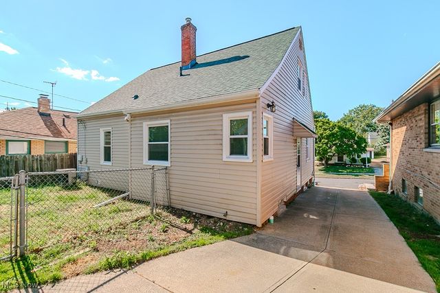 4839 E 94th Street, Cleveland, OH 44106