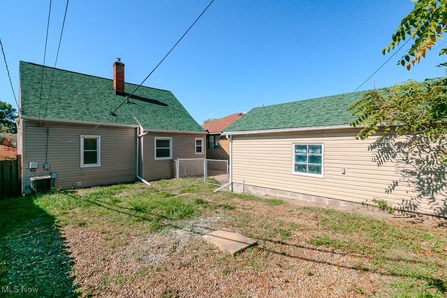 4839 E 94th Street, Cleveland, OH 44106