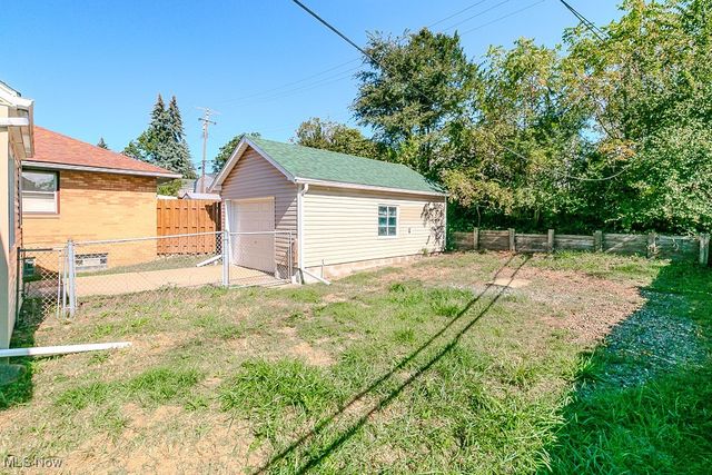 4839 E 94th Street, Cleveland, OH 44106