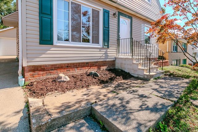 4839 E 94th Street, Cleveland, OH 44106