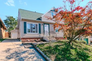 4839 E 94th Street, Cleveland, OH 44106