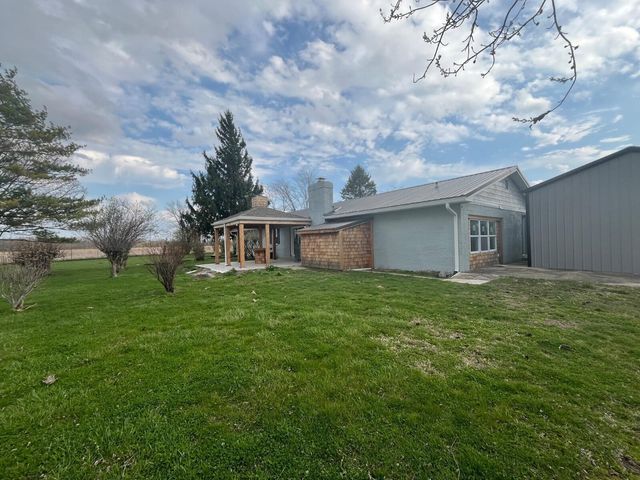 5181 Robinson Road SE, Washington Court House, OH 43160