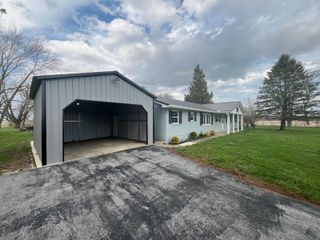 5181 Robinson Road SE, Washington Court House, OH 43160