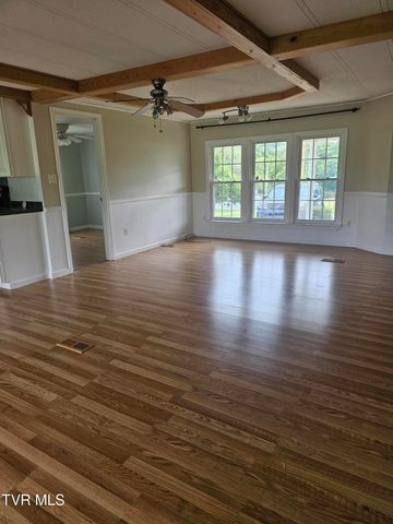 887 South Old Kentucky Road, Greeneville, TN 37743