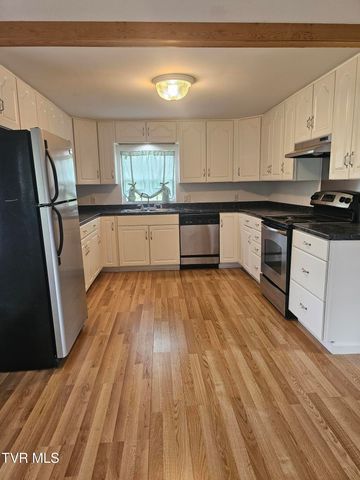 887 South Old Kentucky Road, Greeneville, TN 37743