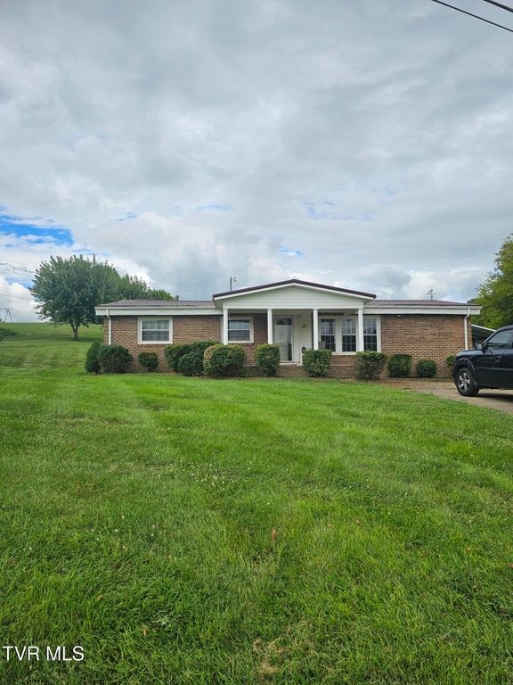 887 South Old Kentucky Road, Greeneville, TN 37743