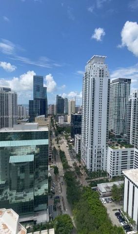 951 Brickell Ave 3211, Miami, FL 33131