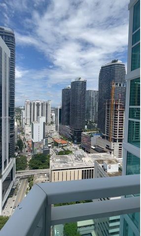 951 Brickell Ave 3211, Miami, FL 33131
