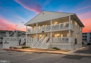 6 43RD ST, Ocean City, MD 21842