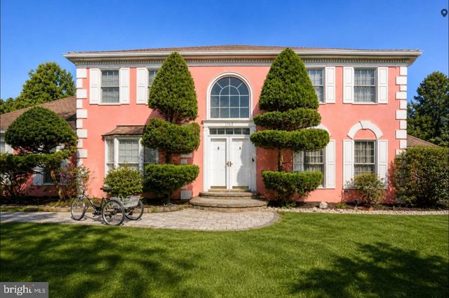 1007 FAWN DR, Southampton, PA 18966