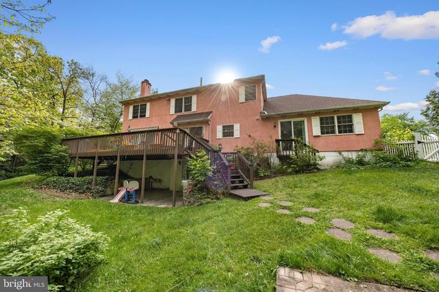 1007 FAWN DR, Southampton, PA 18966