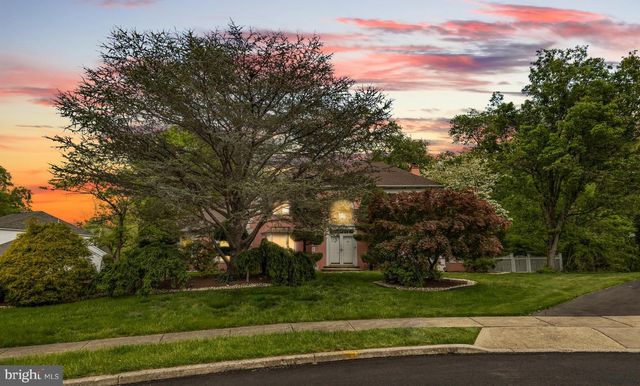 1007 FAWN DR, Southampton, PA 18966