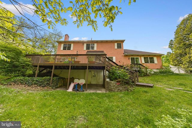 1007 FAWN DR, Southampton, PA 18966