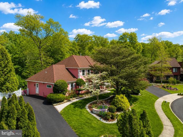 1007 FAWN DR, Southampton, PA 18966