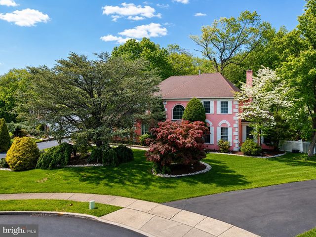 1007 FAWN DR, Southampton, PA 18966