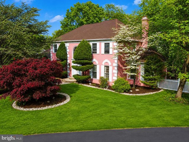 1007 FAWN DR, Southampton, PA 18966