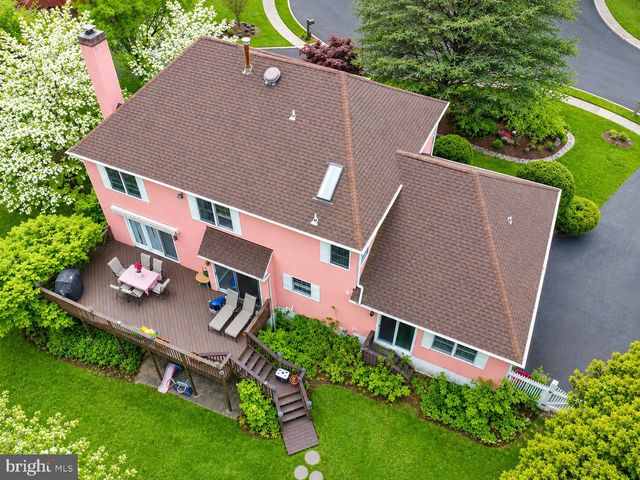 1007 FAWN DR, Southampton, PA 18966