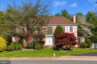 1007 FAWN DR, Southampton, PA 18966