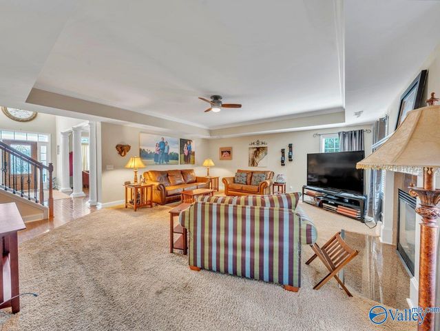 109 River Walk Trail, New Market, AL 35761