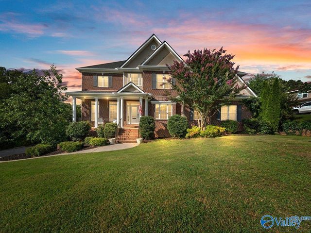 109 River Walk Trail, New Market, AL 35761