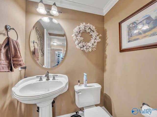 109 River Walk Trail, New Market, AL 35761