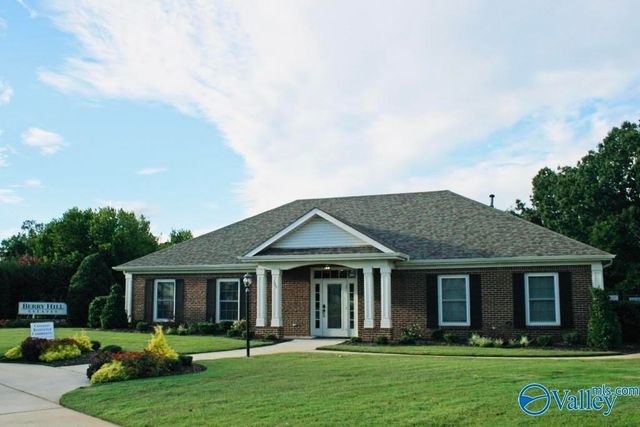 109 River Walk Trail, New Market, AL 35761