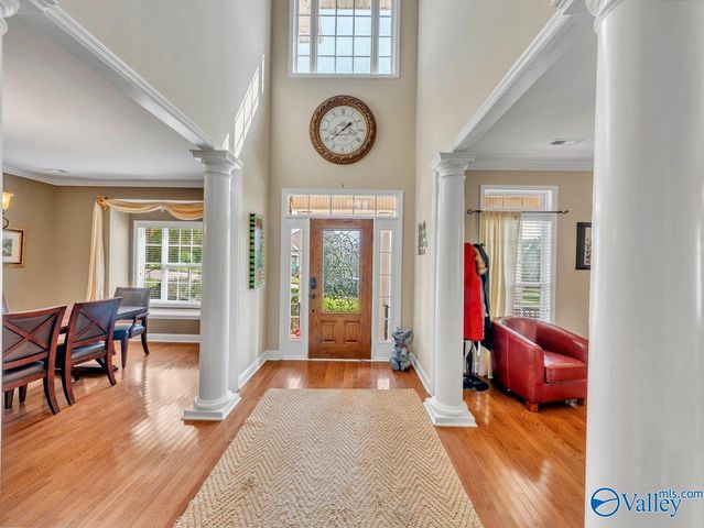 109 River Walk Trail, New Market, AL 35761