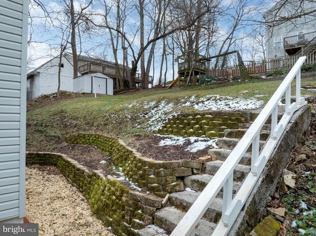 328 E LOGAN ST, Bellefonte, PA 16823