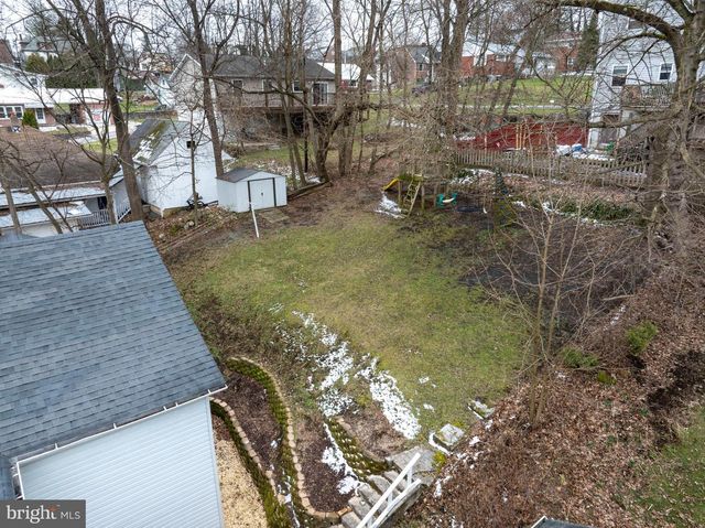 328 E LOGAN ST, Bellefonte, PA 16823