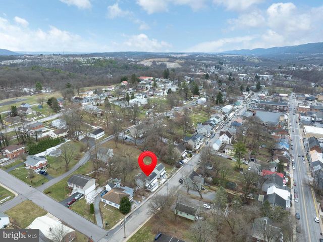 328 E LOGAN ST, Bellefonte, PA 16823